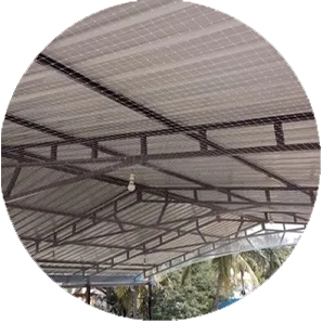 Tear-Resistant UV Protection Shields | Long-Lasting & Durable | AS
								Enterprises Solution | 8051800912 | Vapi, Mumbai